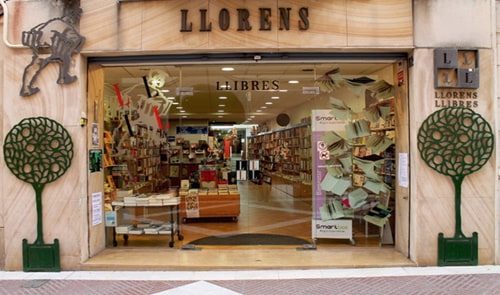 Llorens Llibres