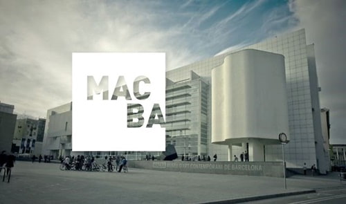 Museu d'Art Contemporani de Barcelona (MACBA)