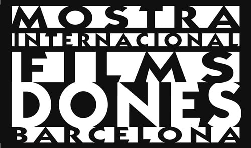 Mostra Internacional de Films de Dones