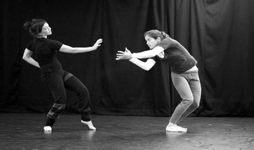 Moveo - Centre de formació i creació teatral