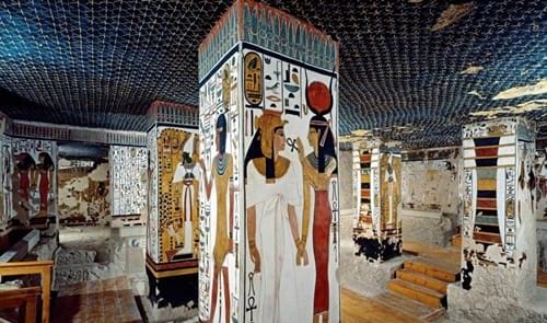 Museu Egipci de Barcelona