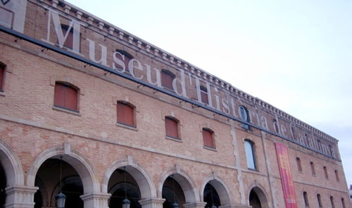 Museu d'Història de Catalunya