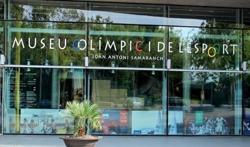 Museu Olímpic i de l'Esport Joan Antoni Samaranch