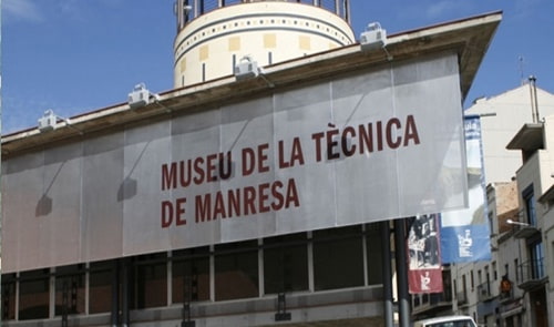 Museu de la Tècnica