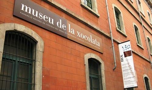 Museu de la Xocolata