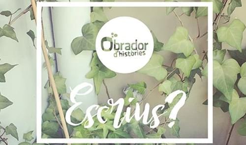 Obrador d'històries