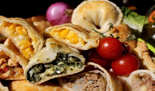 El rincón de Melissa