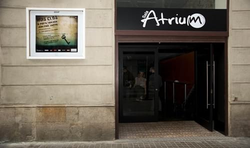 Sala Atrium