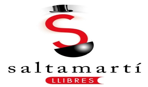 Saltamartí Llibres
