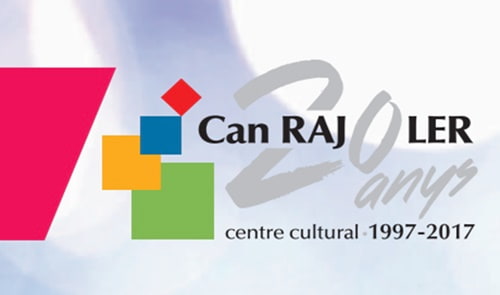 Teatre Can Rajoler