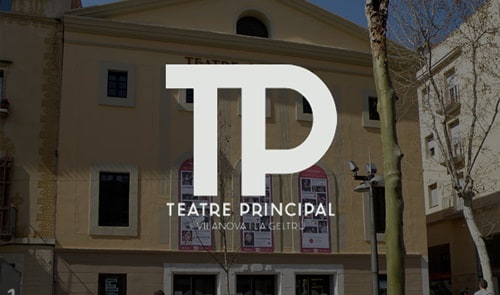 Teatre El Principal