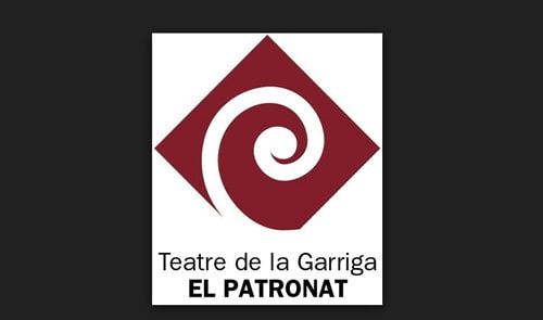 Teatre de la Garriga - El Patronat