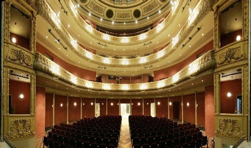 Teatre Principal
