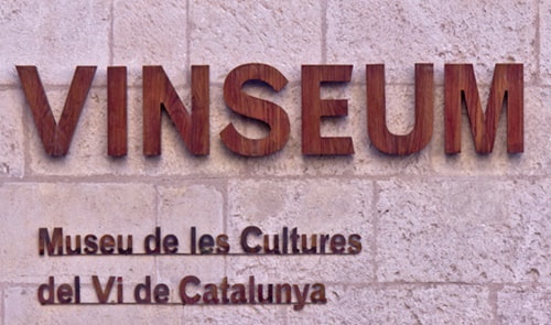 VINSEUM. Museu de les cultures del vi de Catalunya