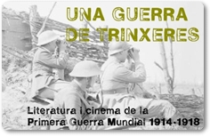 Una guerra de trinxeres