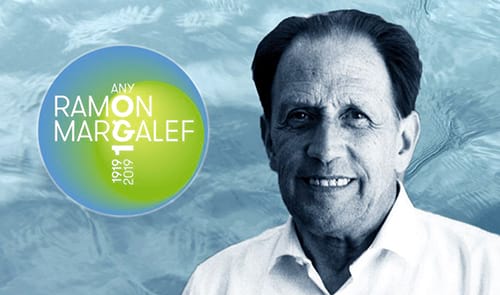 2919 Any Ramon Margalef