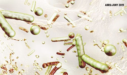 Cicle Visions de la Ciència. Antibiòtics i salut pública