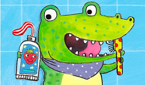 il·lustració: Georgie Birkett