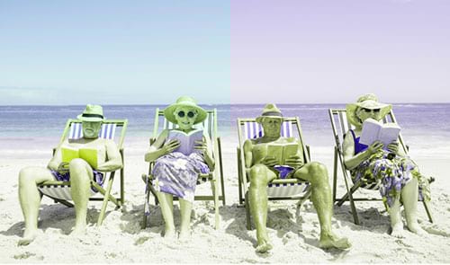 iStock - Wavebreakmedia