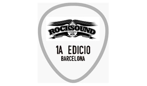 1er Rock pels Xuclis a Rocksound