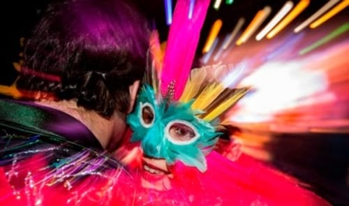 Imatge del contingut Torna la reina dels Poca-soltes!