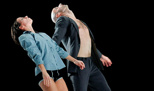 Teatre d’avui: L’art escènica