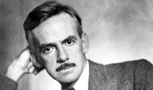 Eugene O’Neill