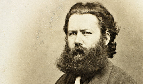 Henrik Ibsen en 10 obres