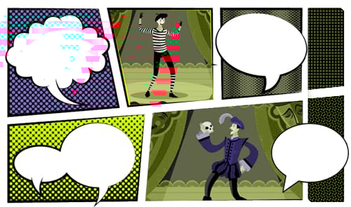 Pedro Calderón de la Barca