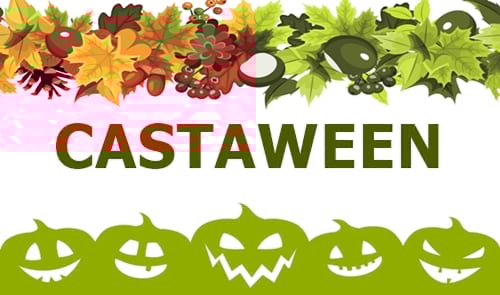 Castaween
