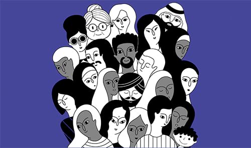 © 2020 World Federation for Mental Health