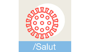 App STOP COVID19 CAT