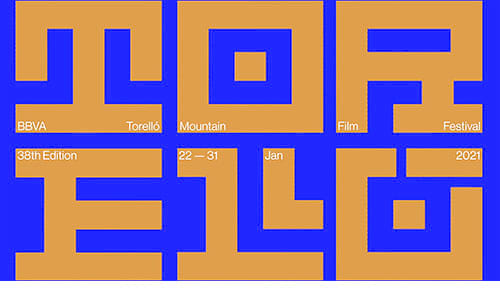 Torelló Mountain Film Festival