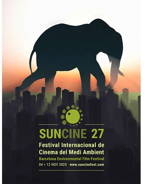27è Festival Internacional de Cinema de Medi Ambient