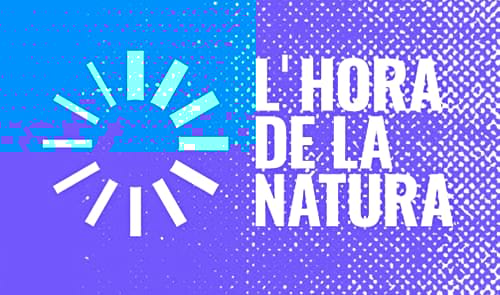 L'hora de la natura