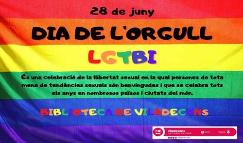 Dia Mundial LGBTI