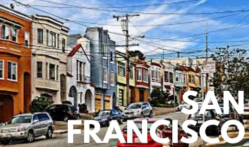 San Francisco i l'estiu de l'amor