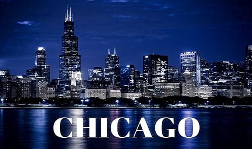 Chicago: més enllà d'Al Capone