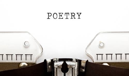 Dia Mundial de la Poesia