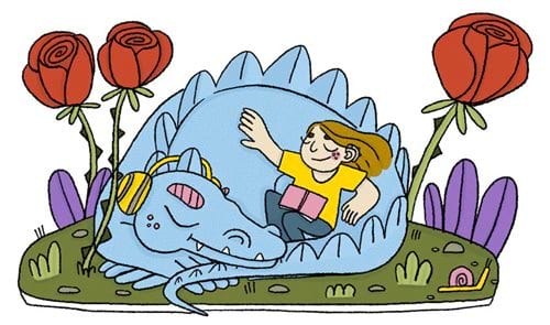 Les biblioteques recomanen per Sant Jordi 2024 GL