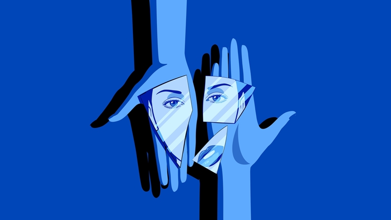 Imatge del contingut La pressió estètica