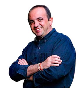 José Luís Gallego García