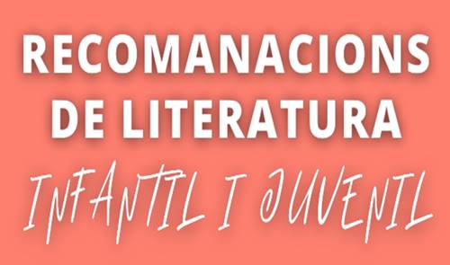 ESTIU! Guia de recomanacions LIJ 2022