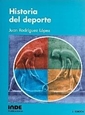  Historia del deporte