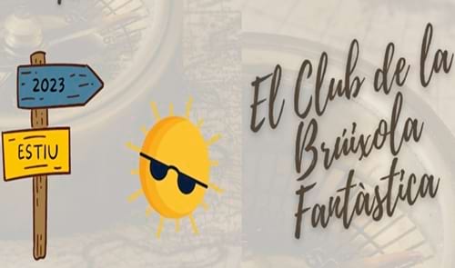 El Club de la bruixola fantàstica