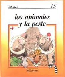  Les Bèsties i la pesta