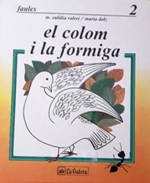  El Colom i la formiga