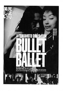  Bullet ballet