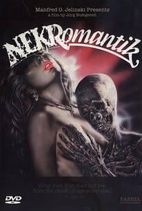  Nekromantik