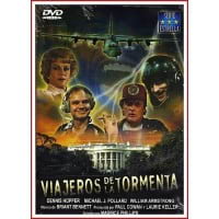  Viajeros de la tormenta